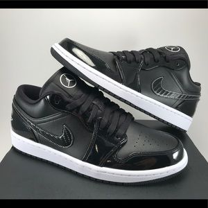 Nike Air Jordan 1 Low All Star Weekend